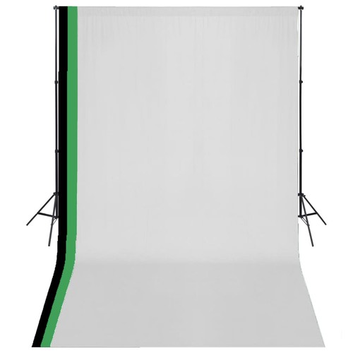 Kit studio photo toiles - de,