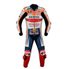 Repsol Honda Racing Motorcycle