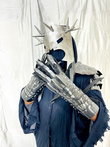 Déguisement médiéval nazgul - déguisement,