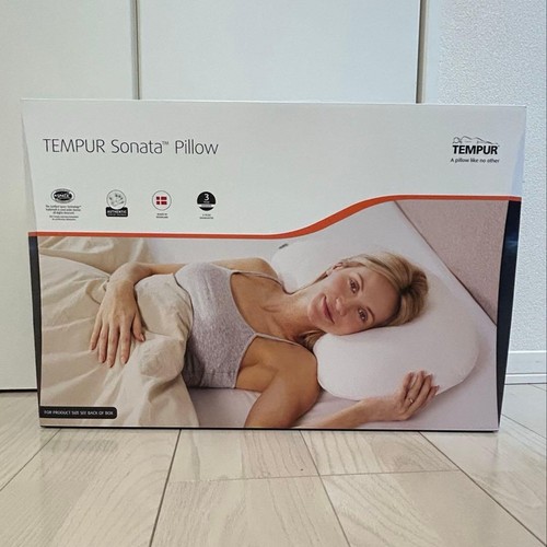 Tempur sonata pillow mousse - tempur,