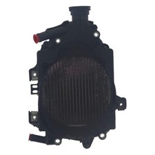 Radiateur (Honda - Forza 125