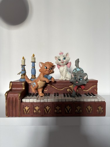 Figurine les aristochats paws - figurine, "paws