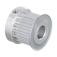 Installation pratique 16T