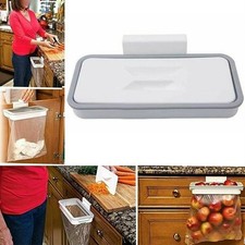 Poubelle Suspendue pour Cuisine Design Économisant de l'espace pour Facile d'Ac