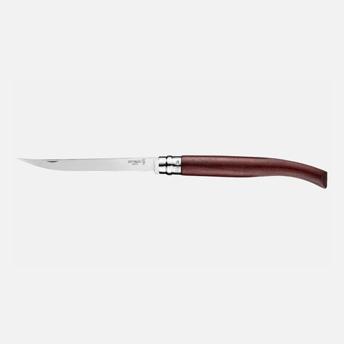 Opinel padouk effilé - padouk,