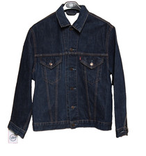 Giacca jean levi - en, 70500