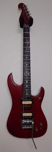 Washburn mod paduke - paduke, style
