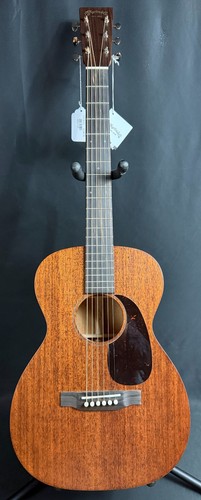 Martin standard parlor - martin,