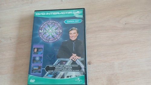 Qui veut gagner - gagner, millions