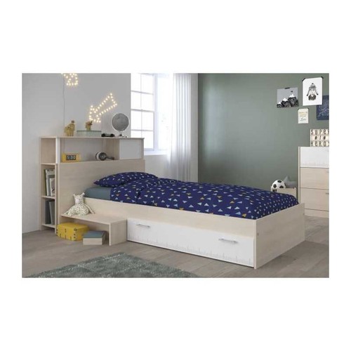 Parisot ensemble lit - +, tete