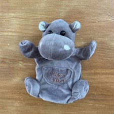 DOUDOU MARIONNETTE HISTOIRE