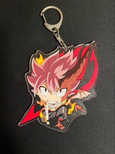 Version théâtrale fairy - fairy, tail