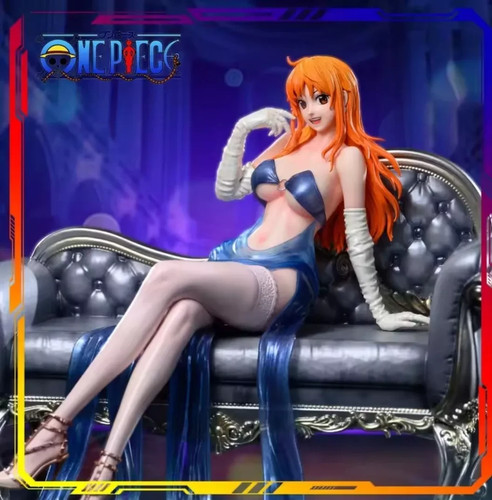 Nami sexy one - nami,