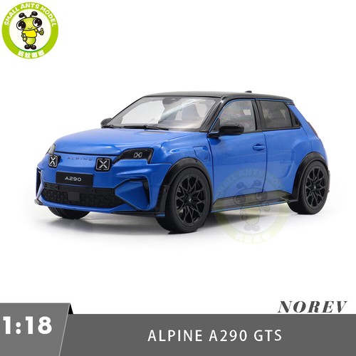 Renault alpine a290 - alpine,