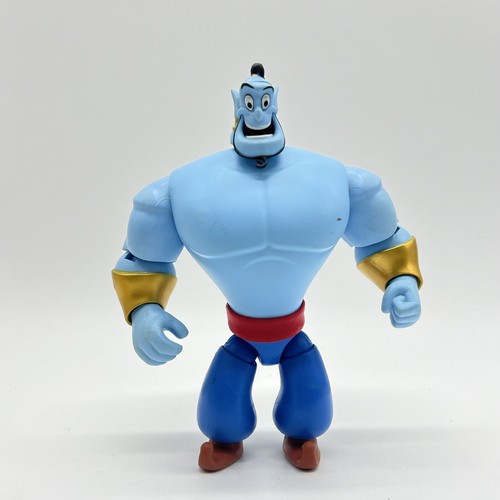 Disney toybox genie action - toybox,