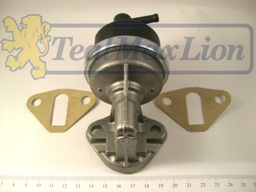 Pompe alimentation peugeot - d'alimentation,