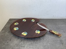 Ancien Plateau A Fromage