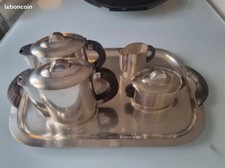  Service thé/café Art Déco