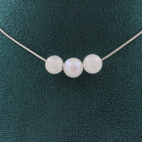 Pierres minéraux collier - et, minéraux.