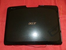acer aspire 5920g/5920 coque ecran arriere