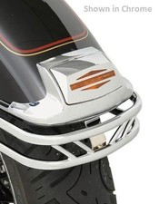 Rail De Garde-Boue Avant Drag Specialties - Chrome Moto De Rue 70896
