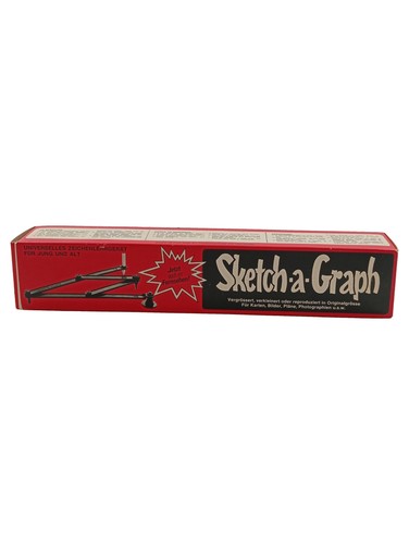 Sketch graph pantographe - sketch-a-graph,