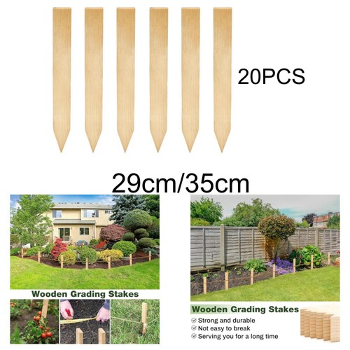 Lot tuteurs jardin en - tuteurs,