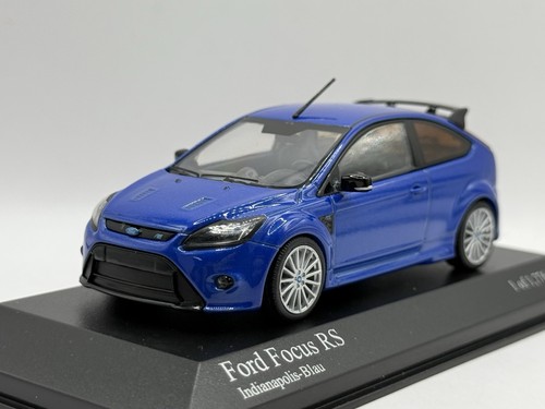 Ford focus 2009 - focus, rs