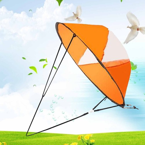 Voile portante pour kayak - voile, de