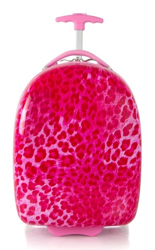 Heys trolley fashion luggage - heys,