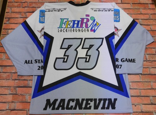 Maillot shirt trikot ice - shirt,