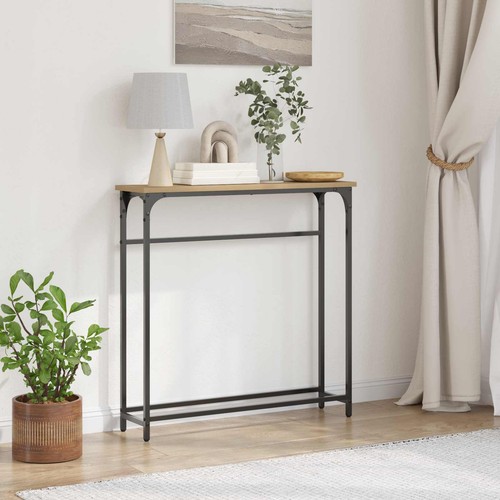 Table console - table, de