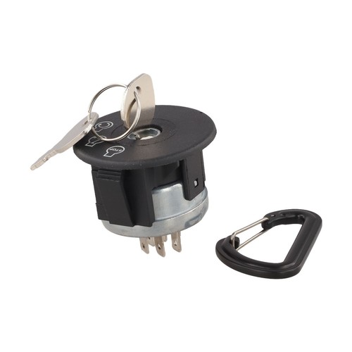 Interrupteur allumage pour - interrupteur,