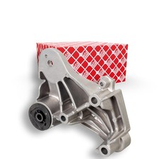 FEBI Support Moteur Gomme