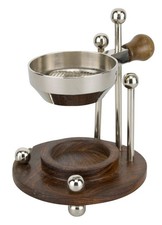 Brûleur d'encens avec tamis