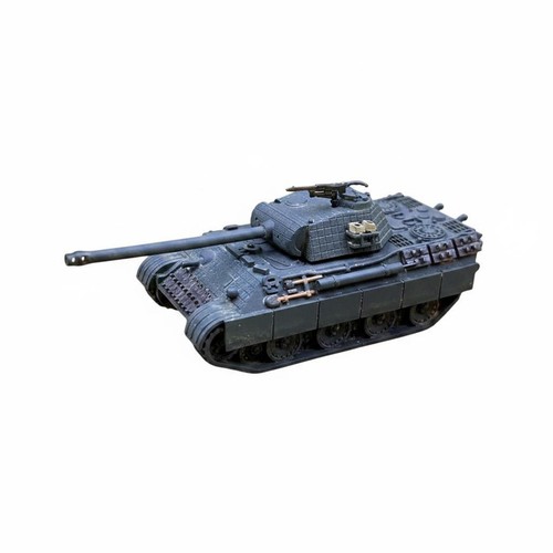 Char panther miniature - char,