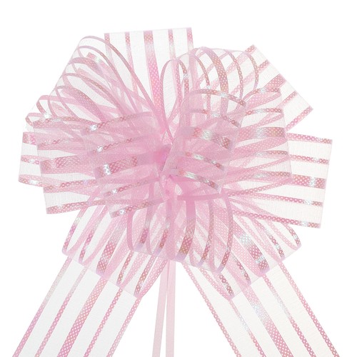 15pcs pouce organza large - 15pcs,