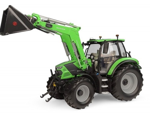 Universal hobbies tracteur - universal,