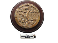 DAPHNE   / SOUS MARIN  /  RARE