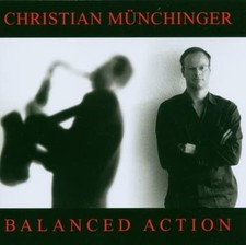 Christian-Quartet M??Nchinger