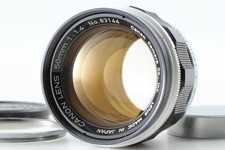 " Mint " Canon 50mm F/1.4