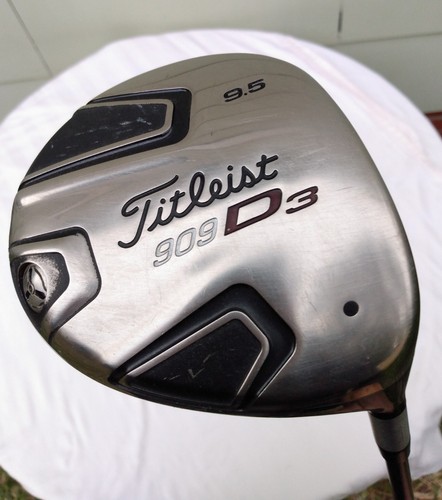 Titleist 909 driver 5 - titleist,