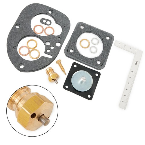 Kit réparation carburateur