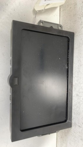 Ecran gps peugeot - ecran, 207