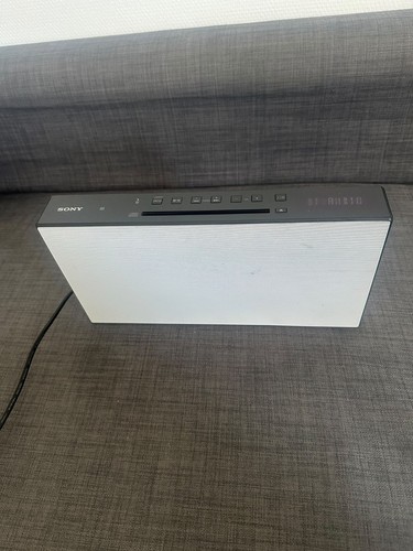 Sony cmt x3cd mini - sony, mini-chaîne
