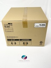 TS-890 (TS-890S) 100W HF/50MHz