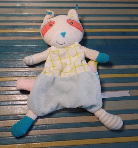 S25 doudou plat raton - s25, /