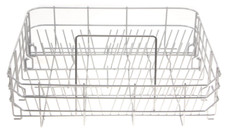 Panier Inférieur Pour Lave-Vaisselle SMEG Pièces Détachées Chariot LVS322 STP533