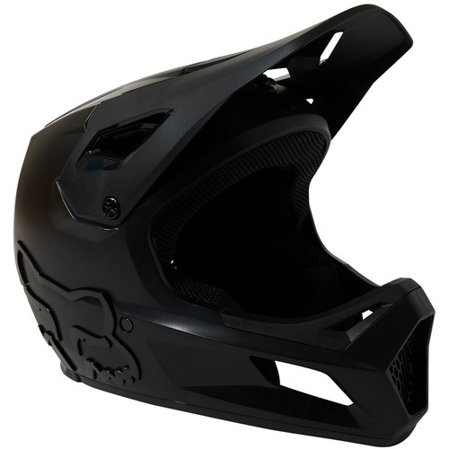 Fox racing rampage - fox,