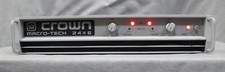 Crown Macro-Tech 24x6 Power